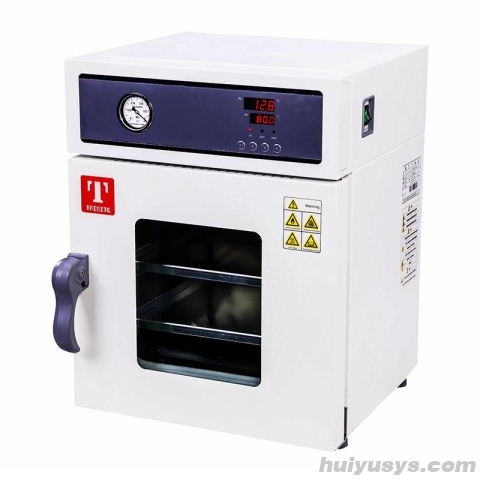 泰斯特 DZ-1BCIV 真空干燥箱 250℃/24L