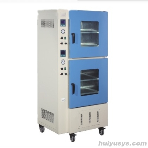 上海一恒多箱真空干燥箱BPZ-6120-2B(二箱）