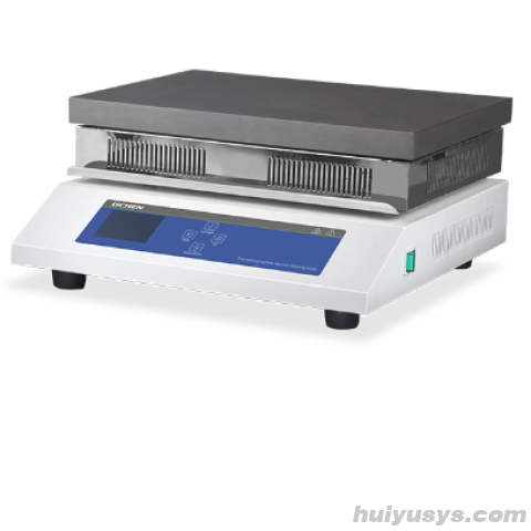 力辰科技LCS-45plus精密石墨电热板