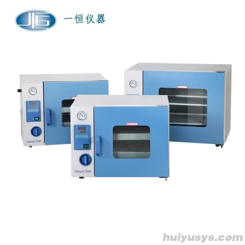 上海一恒 DZF-6050B 生物专用真空干燥箱