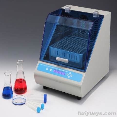 杭州瑞诚TOS20恒温孵育摇床