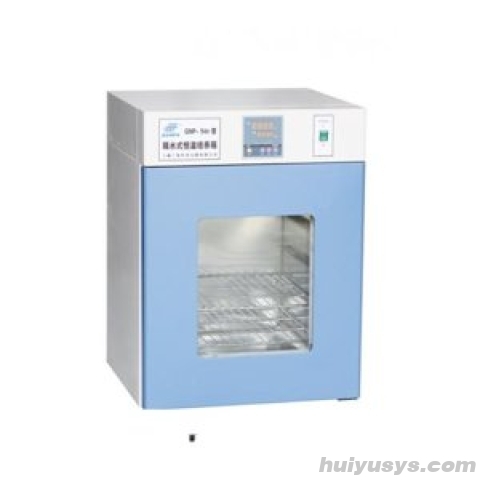 上海三发 GNP-9160E 隔水式恒温培养箱