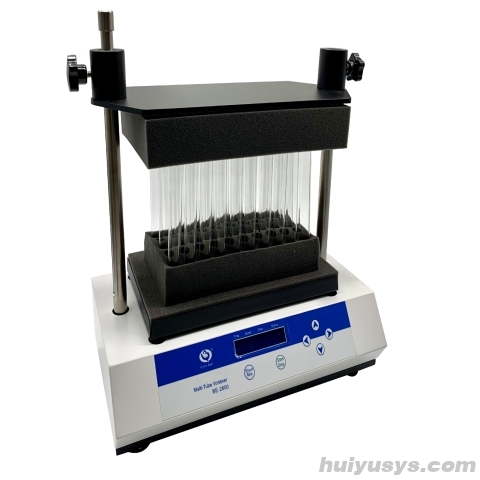 其林贝尔多管混匀仪BE-2600