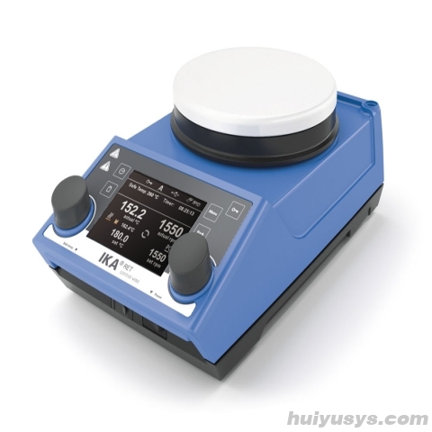 艾卡 IKA RET 2 加热磁力搅拌器