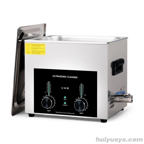 得康超声 E-40 超声波清洗机 容积10L