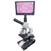 上海彼爱姆 XSP-BM-1CAP 生物显微镜