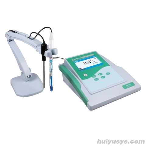 上海三信台式pH计PH910