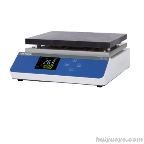 力辰科技LC-DB-XDA高精一体式恒温电热板