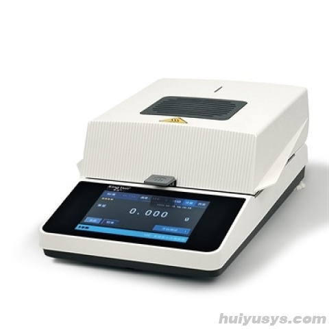 常州幸运基础型水分仪XY-110ME