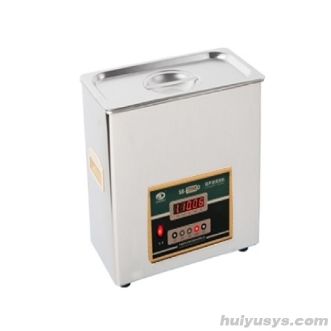 宁波新芝D系列超声波清洗机SB-3200D