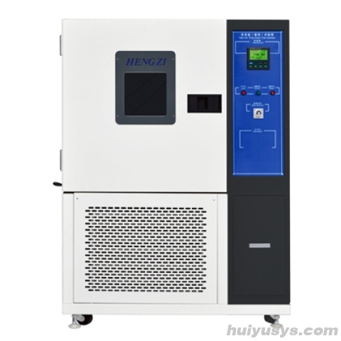 上海恒跃高低温交变试验箱GDJX-250A