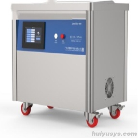 深圳洁盟医疗系列超声清洗器SN-53Y-40