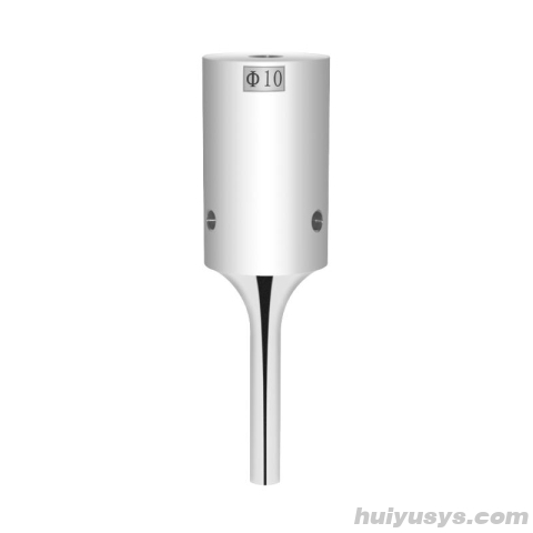 沪析 10mm变幅杆 处理量30-300ml