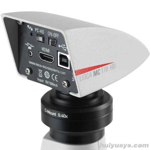 徕卡显微镜摄像头MC170HD