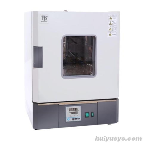 上海本亭 CBGL-65B 立式标准型鼓风干燥箱 300℃/65L