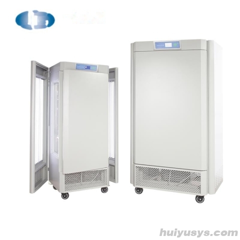上海一恒LED光源光照培养箱MGC-800BP-2L