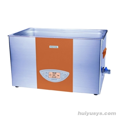 上海科导超声波清洗器SK6210LHC 双频台式加热