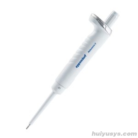 艾本德Eppendorf 单道可调移液器