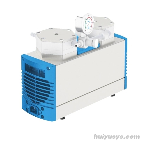 一恒	VB-20F 耐腐蚀隔膜泵 20L/min