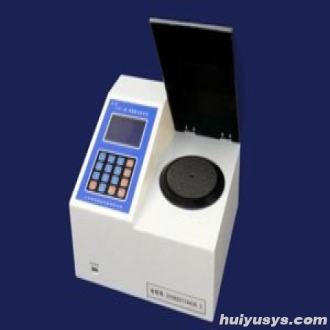 上海黄海药检 RTB-1 热原探头标定仪