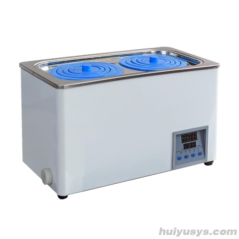 慧泰	HWS-12 恒温水浴锅 单列2孔