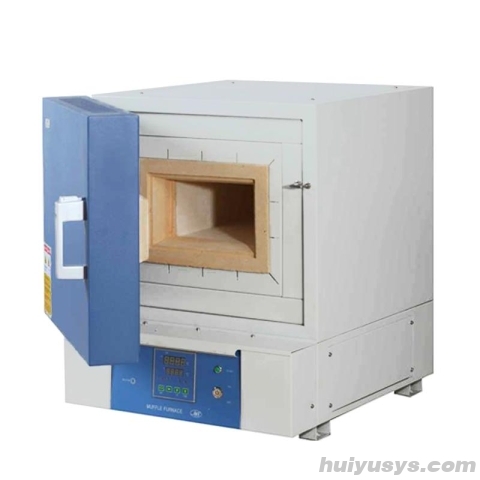 一恒 SX2-4-10NP 可程式箱式电阻炉 输入功率4KW