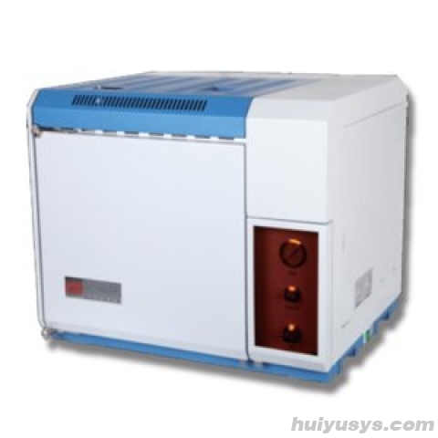 上海仪电分析 GC102AF 气相色谱仪