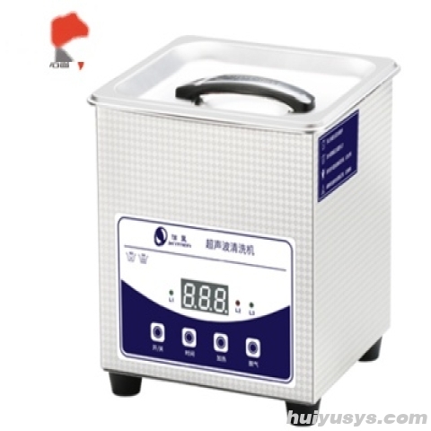 深圳洁盟数控加温超声波清洗机JP-009