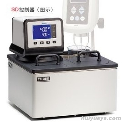 博勒飞 TC-250MX 恒温水浴