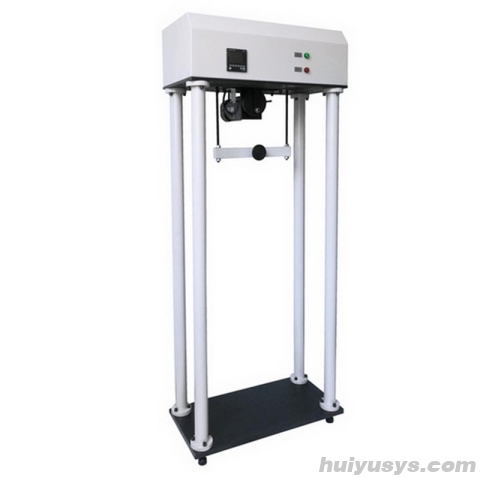 辰驰 DPL-100 提袋疲劳试验机 振动疲劳试验仪