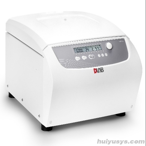 北京大龙DM0636低速离心机