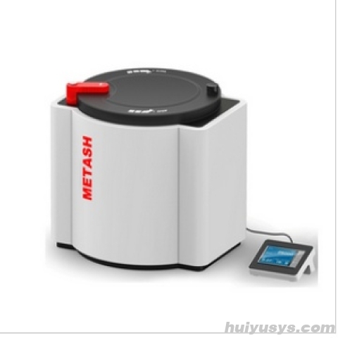 上海元析 MWD-700 密闭式智能微波消解仪