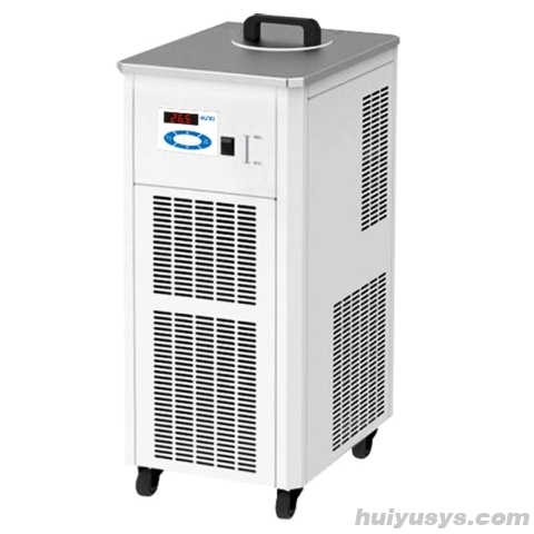 沪析 HLX-8005 低温冷却循环泵 低温冷却循环机 5L/-80~40℃