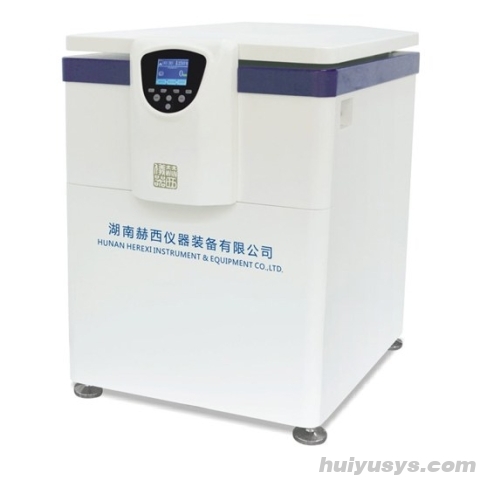 赫西 DD5M脱帽 真空采血管自动脱帽离心机