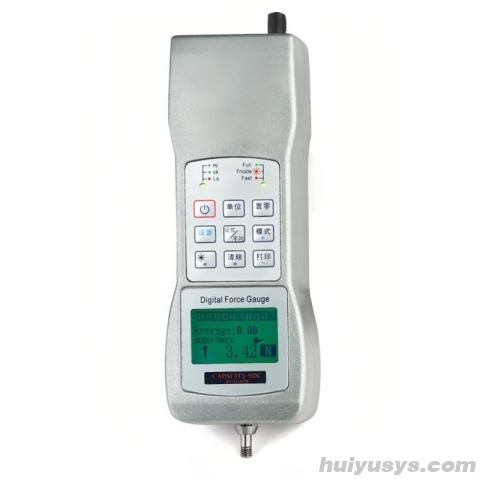 数显式拉力计 HF-20 海宝升级版数显拉力计，功能更强大