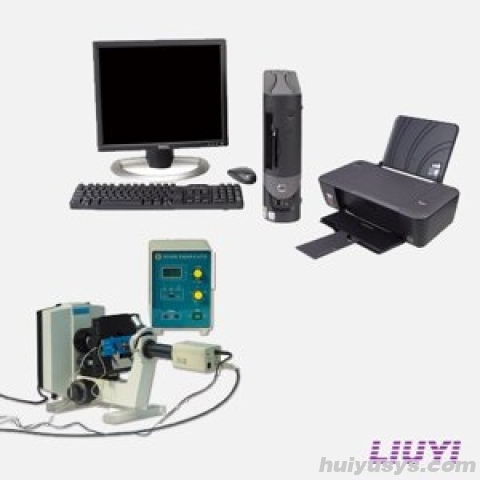 北京六一 WD-9408E 显微电泳系统