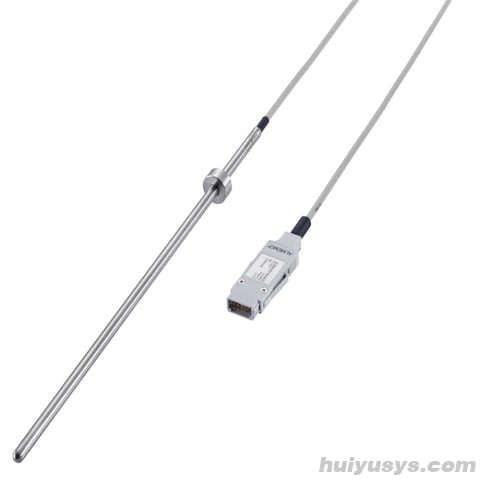 艾卡 IKA PT 100.25 温度传感器