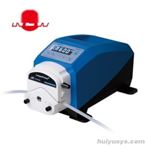 保定兰格工业蠕动泵G600-1J+DG15-24