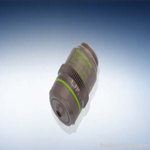 奥林巴斯平场半复消色差相差物镜UCPLFLN20XPH