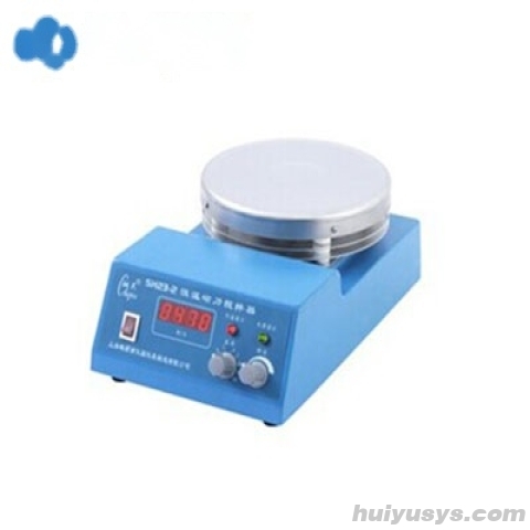 上海梅颖浦 SH23-2 恒温磁力搅拌器