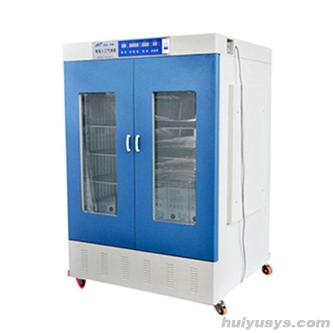 上海精其 PQX-400 人工气候箱 400L