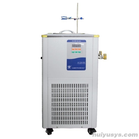 衡平 DLSB-50/30 低温冷却液循环泵 -30℃/50L