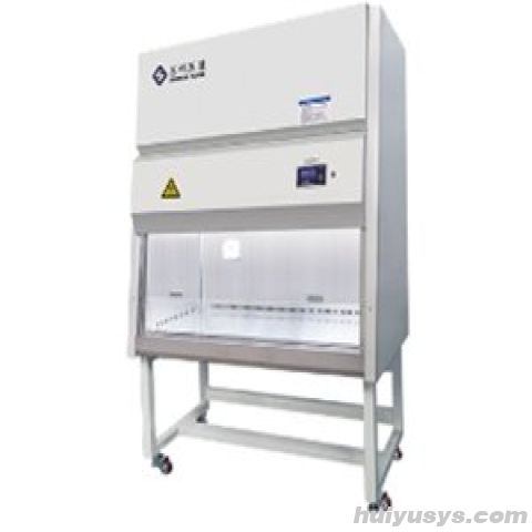 苏州苏洁 BHC-1300IIA2 生物安全柜