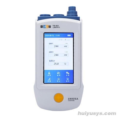 雷磁 TR-901 土壤ORP计