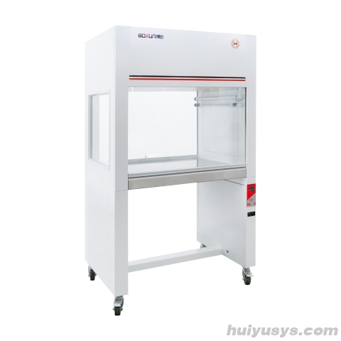 上海博迅单人双面垂直净化工作台VS-840-2