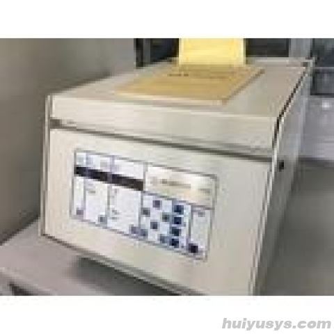 德国sigma3k-15离心机