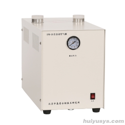 北京中惠普 SPB-3S 全自动空气源