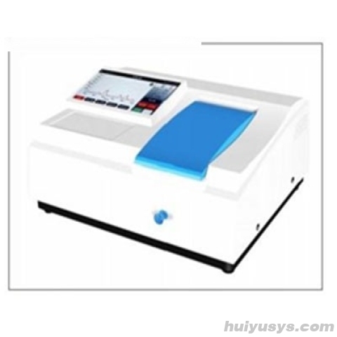 上海析谱自动紫外可见分光光度计TU-1810plus