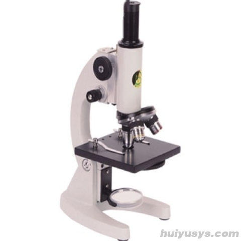 凤凰光学生物显微镜XSP-02-640X