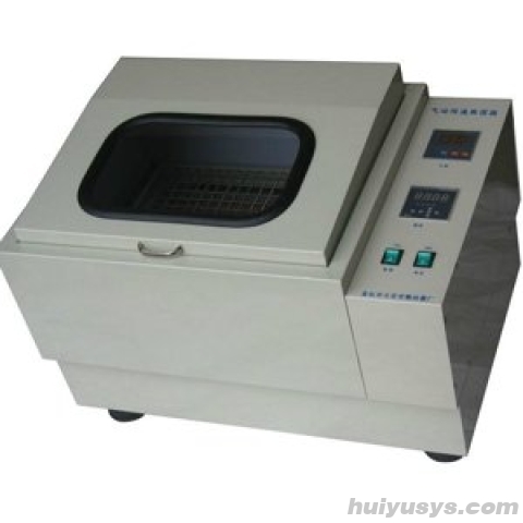 国华 CHA-S 气浴恒温振荡器